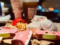 -麦当劳(合肥之心城店)