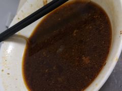 -顺心拉面馆(马道街店)