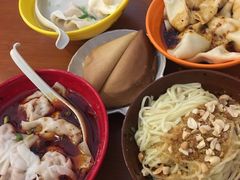 -龙抄手(春熙路总店)
