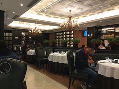 大堂-金春禧(世茂国际广场店)
