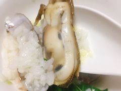 -金海湾海鲜排档(朱家尖店)