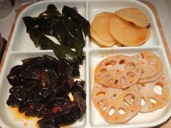 -三十六味匠猪蹄(三元桥店)