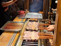 -沙州食驿·非遗小吃夜市
