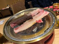 -西塔老太太泥炉烤肉(武汉摩尔城店)