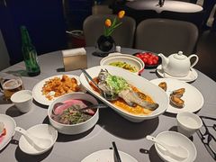 -徐记海鲜(曲江南湖店)