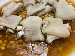-老人和饭店(淮海中路店)