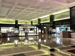 -广州花园酒店