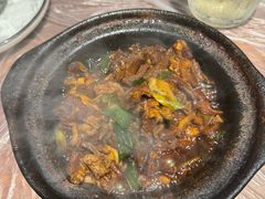 -小时候焗海鲜(鄞州万达店)