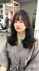 -蚂蚁造型沙龙