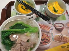 -真功夫(环市中路店)