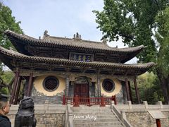 -晋祠博物馆