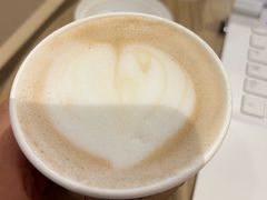 -星巴克(北京石景山万达广场店)