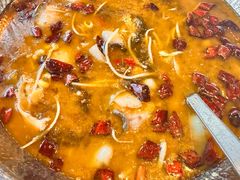 -辛香汇·现炒川菜(共康店)