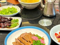 盐水鸭-锡和无锡菜(景丽苑店)