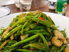 -姥姥家春饼(潮白河孔雀城英国宫店)