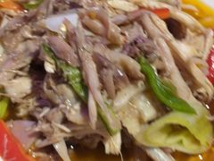 -巴特餐饮6加1音乐餐吧·新疆菜