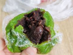 许阿姨豆沙青团-许阿姨糕团店(南京总店)