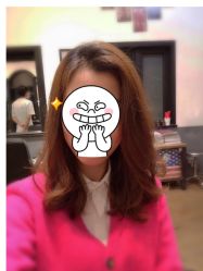john作品-3AM HAIR SALON烫发染发接发