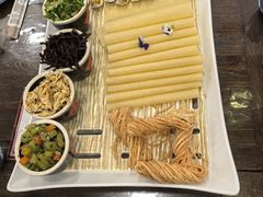 -乔家满族八大碗(流水沟店)