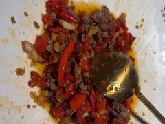 -炊烟小炒黄牛肉(浦东世纪汇店)