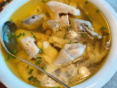 -呼吸森林·生态农庄农家乐私房菜