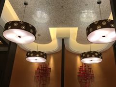 -上海金桥红枫万豪酒店-万豪中餐厅