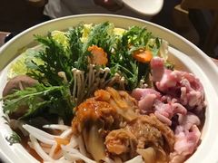 -匠糊·日本料理(美岸广场店)