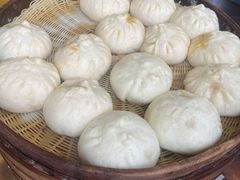 -清泉阁包子铺(中山路店)