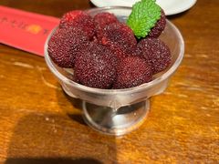 -三个大叔烤羊肉串·炭炉砂锅菜(西三旗店)