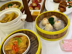 -君德澜酒家·创意粤菜(金山谷店)