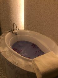 -上海外滩浦华大酒店·涟水疗SPA健身中心