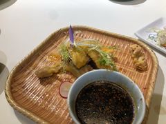 绍兴登鸡-孔乙己酒家(虹桥路店)