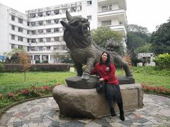 -西南政法大学(沙坪坝校区)