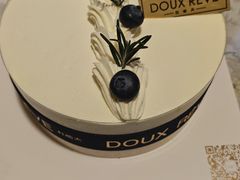 -杜哈夫DOUX RÊVE·生日蛋糕(日月光店)