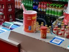 零售区-薛记襄阳香辣牛肉面(平安路店)