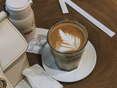 -腾爱熊猫咖啡生活馆(老东门店)