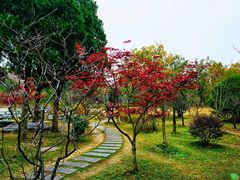 -雨花台烈士纪念馆
