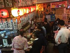 大堂-平成屋· Late Night 食堂(四川北路店)