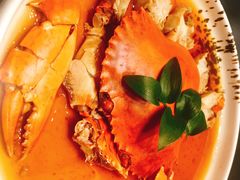 -环球港凯悦 · 享悦中餐厅