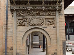 -吴家大院