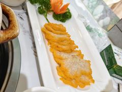 -原林野山菌火锅·炒菌(关上野生菌一条街店)