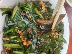 -三百碗宝应长鱼面(板仓街店)