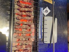 -很久以前羊肉串(大华三路店)