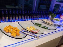 -快乐爱斯米牛排自助(正大广场店)