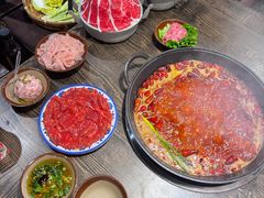 -冯校长老火锅(深圳总店)