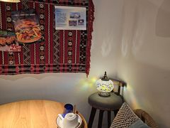 -纳鲁孜·新疆特色餐厅(上海悦荟广场店)