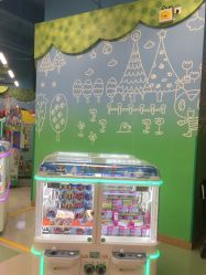 -莫莉幻想儿童乐园(武汉保利广场店)