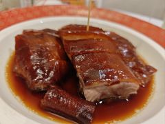 -稻香酒家·35年老字号(侨光店)