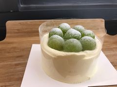 -喜茶(深圳欢乐海岸LAB店)