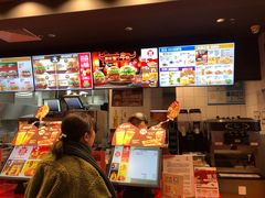 -汉堡王(上海凌云壹街坊店)